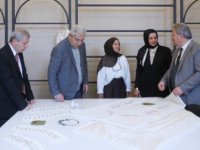 Sanat Melikgazi’de atölyeler başladı