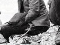 İlmiye Bergman belgeseli ilk kez Talas’ta 