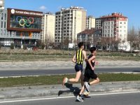 Kayseri’de ANALİG müsabakaları tamamlandı