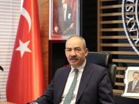 GÜLSOY : KAYSERİ PASTIRMASI AB COĞRAFİ İŞARET TESCİLİ ALAN 46. ÜRÜN OLDU