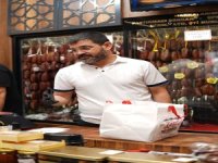 PASTIRMACISI ÖZKARA: TARİF EDİLEMEZ BİR GURUR KAYNAĞIDIR