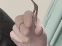 Kayseri'de Kulaklarının içinde uyuşturucu çıktı