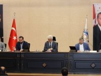 TALAS’TA YATIRIMLARA 35 MİLYONLUK KAYNAK