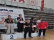Kayserili sporculardan bilek güreşinde 3 Türkiye şampiyonluğu
