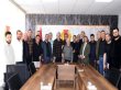 AGSYD Kayseri Şubesi’nde Mehmet Fatih Kaymaz güven tazeledi