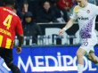 Kayserispor-Eyüpspor: 1-1