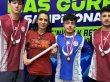 Kayserili sporculardan Mas Güreşinde Önemli Başarı 