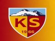 Kayserispor Süper Lig’e Veda Etti