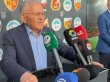 Büyükkılıç: Kayserispor için ne yapacağımızı konuşmamız lazım