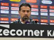 Kayserispor camiasına geçmiş olsun dileklerimi iletiyorum