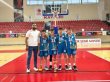 Bünyan Naci Baydemir İmam Hatip Ortaokulu Kayseri Şampiyonu Oldu