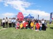 Spor A.Ş. ile Sultan Sazlığı'nda Uçurtma Şenliği ve Gençlik Buluşması Coşkusu