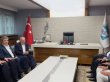 Büyükşehir’de Kayserispor İçin ‘İstişare’ Görüşmesi