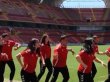 Kayseri Büyükşehir Belediyesi Spor A.Ş.’den Milli Takıma Destek Mesajı