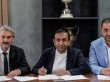 Kayserispor'da Atila Gerin Dönemi