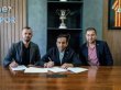 Kayserispor’un Genel Koordinatörü İlhan Parlak Oldu