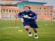 Onurcan Piri, Kayserispor’a Veda Etti