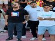 Benhur Keser'den Dikkat Çeken "Ahde Vefa" Paylaşımı