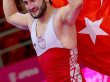 KAYSERİ ŞEKERSPOR'DAN AVRUPA'YA ALTIN İMZA
