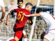 Kayserispor, İran U23'e hazırlık maçında mağlup oldu