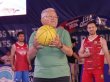 Dört Kıtadan Kayseri'ye Spor Buluşması