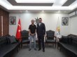 OKANDAN,KAYSERİSPOR'UMUZ HAK ETTİĞİ YERE GELECEK