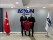 DİRGENALİ'DEN ASKON ZİYARETİ