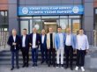 Erciyes Yüksek İrtifa Kamp Merkezi spor dünyasından tam not aldı