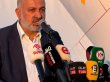 Çamlı: Transfer yasağımızın kaldırılmasının hayırlı olmasını diliyorum