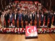KTO ERVA Spor Kulübü 3. kuruluş yıl dönümünü kutladı
