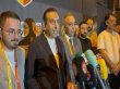 Kayserispor Asbaşkanı Koç: Gelecek haftalarda daha güzel başarıları Kayseri'ye yaşatmaya çalışacağız