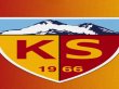 Kayserispor’da bazı taraftarların kartları bloke edildi