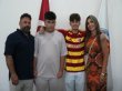 Kayserispor, Mikail Kulaksız ile profesyonel sözleşme imzaladı