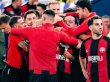 KAYSERİSPOR MAÇIN HAKEMİNİ GEÇEMEDİ