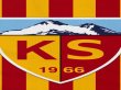 Kayserispor’a Bursaspor maçındaki ihlaller nedeniyle 210 bin TL ceza