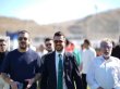 AK PARTİ İL BAŞKANI OKANDAN,AHMET DİRGENALİ İLE ERCİYES'TE