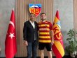 Ensar Kemaloğlu Kayserispor’da