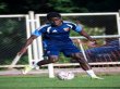 Kayserisporlu Camara, Gine-Bissau Milli Takımı’na davet edildi