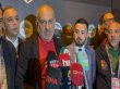 Ali Çamlı: Moreno'nun hareketi yüzde 100 faul. O golü verse dahi içime sinmezdi