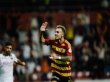 Kayserispor’da Seferi 7 maçta 7 gole ulaştı