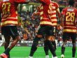 Kayserispor 9 günlük süreçte 3 maç oynayacak