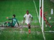 Kayserisporlu Moreno gol sayısını 7’ye çıkardı