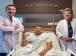 Kayserispor kaptanı Semih Güler ameliyat edildi