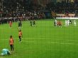 Bilal Beyazıt, Çaykur Rizespor maçı sonrası gözyaşlarına hakim olamadı