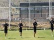 25 futbol takımı, yaz kampı için Erciyes'i tercih etti