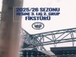 Erciyes 38 FK'nın ilk yarı fikstürü belli oldu!