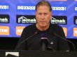 GİSDOL: GALATASARAY’IN SEVİYESİNDE DEĞİLİZ