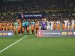 Kayserispor 9 maç sonra iç sahada kaybetti