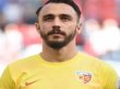 Gökhan Sazdağı, Beşiktaş ile anlaştı