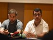BAŞKAN NURETTİN AÇIKALIN: YENİ BİRBAŞLANGIÇ İÇİN BURADAYIZ
